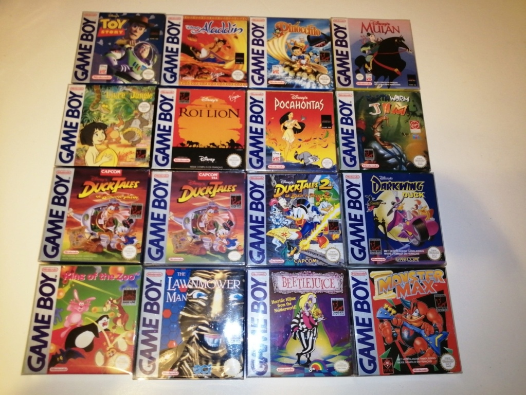 Unexist collection (GameBoy) Img_2212