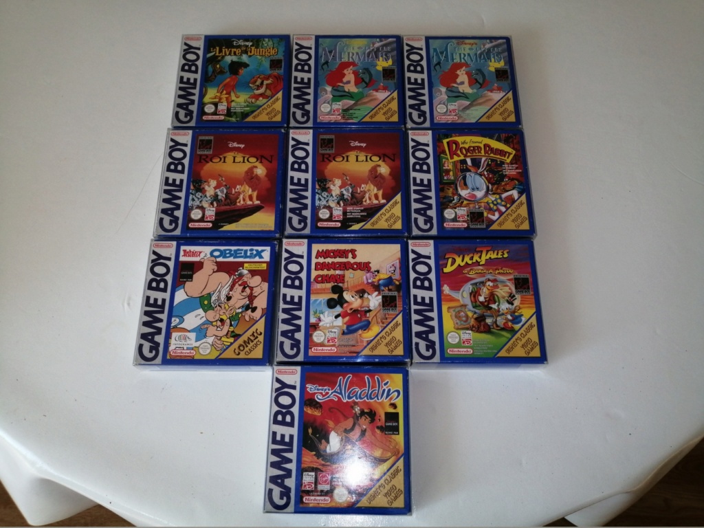 Unexist collection (GameBoy) Img_2219