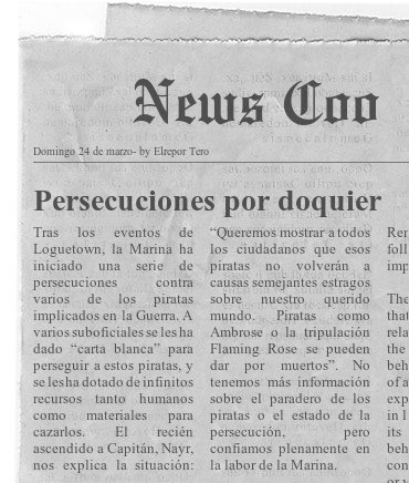 Periódico: Domingo 24 de Marzo (2019) Caza10