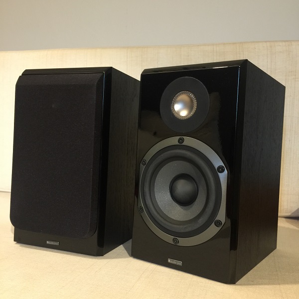 Audio Pro Wigo Wi-110 Speaker (SOLD) 110