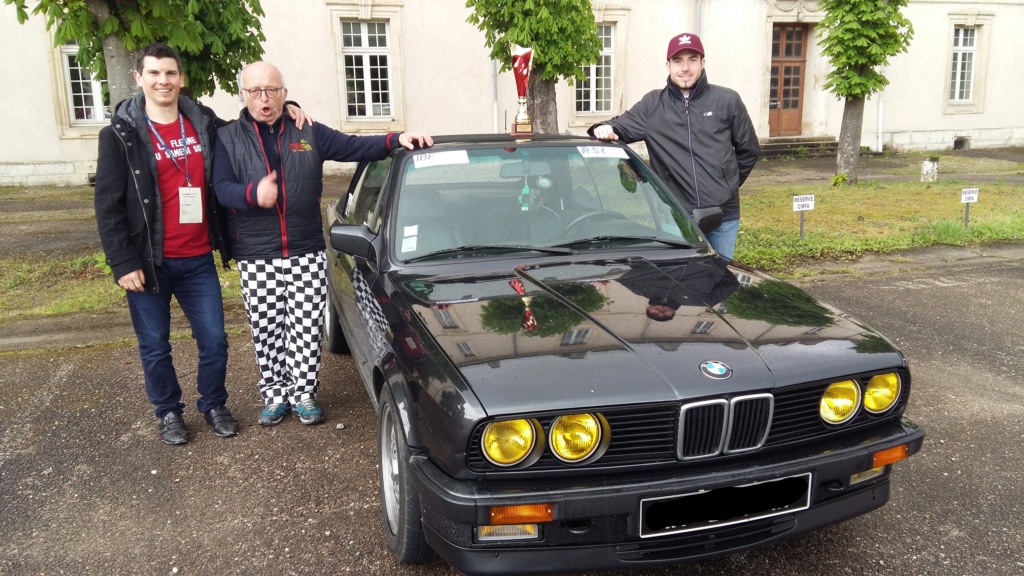 Rallye Lorraine Historique 2019 Inked217