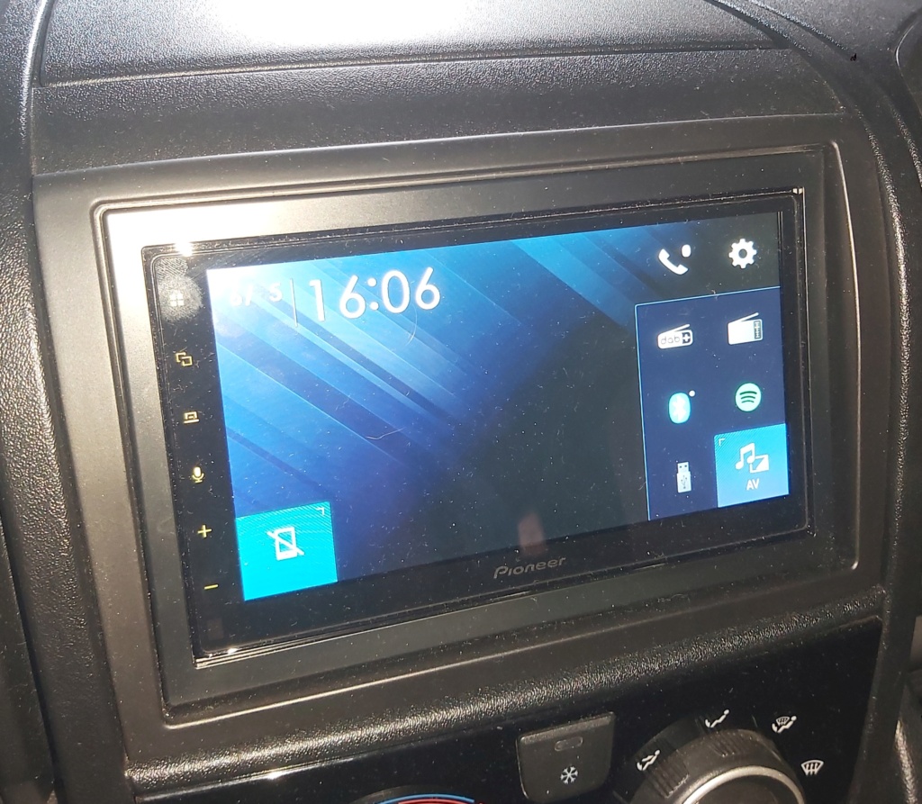 GPS 2 din sur Fiat 2020 20210513