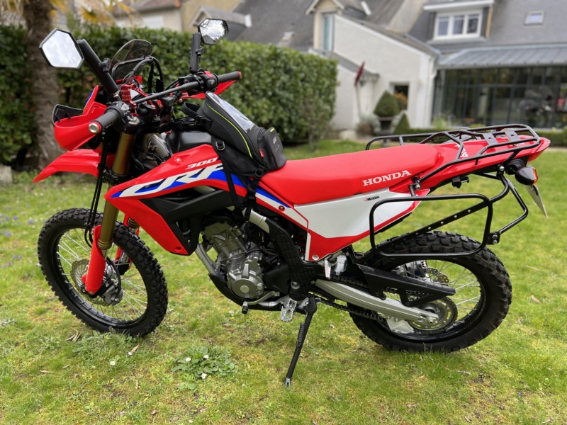 Modifs et accessoires Honda 300 CRF-L - Page 12 1-img_10