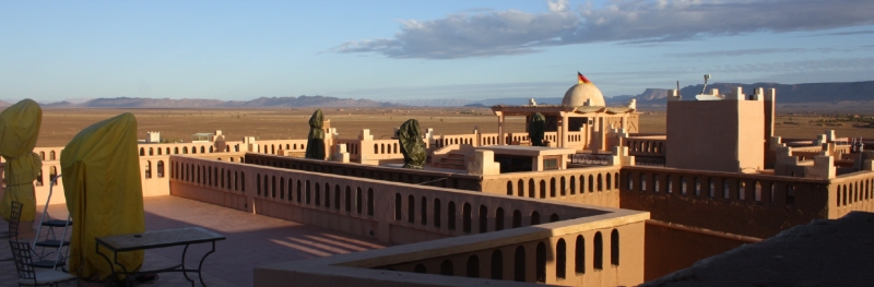 liquidation de l'hôtel SaharaSky Sahara16