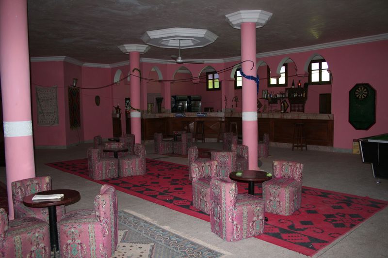 liquidation de l'hôtel SaharaSky Sahara20