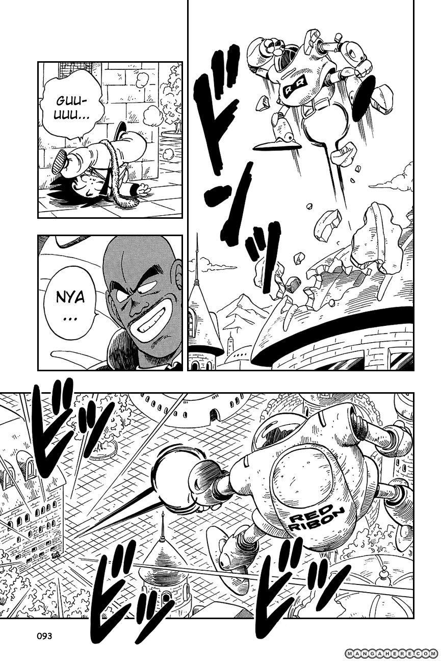 jigen - Jigen(Boruto) vs Goku (Inicio de DBZ) - Página 2 Laser210