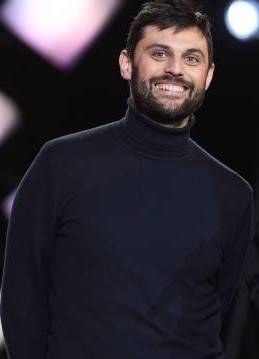 Mister eurowizji 2018 Francu10