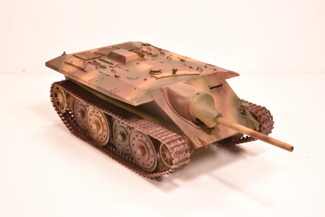 Terminé E-10 Trumpeter ref 00385 D750-359