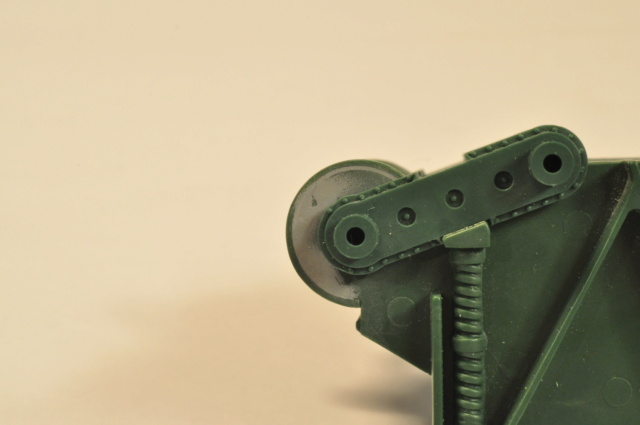 BT-5 Italeri 1/35 - ref 272 D90-2375