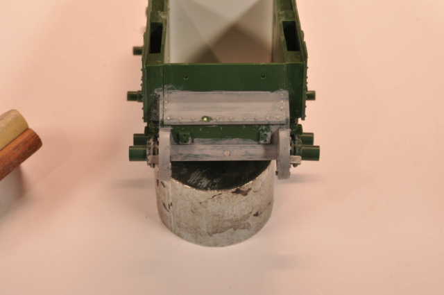 BT-5 Italeri 1/35 - ref 272 D90-2380