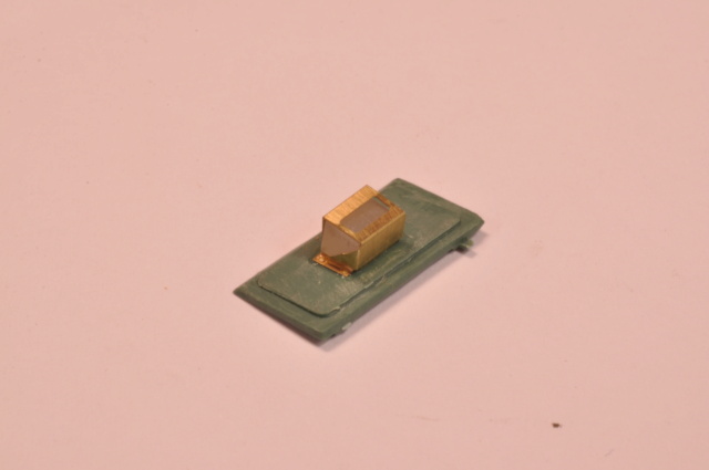 BT-5 Italeri 1/35 - ref 272 D90-2382