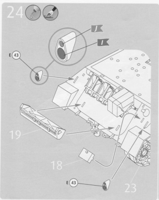 Kanonenjagdpanzer 90 KAJAPA Revell ref 03068 - Page 8 Img_2124