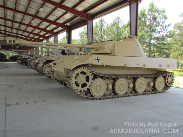 Panther II "Fort Knox" - Page 9 Panthe50