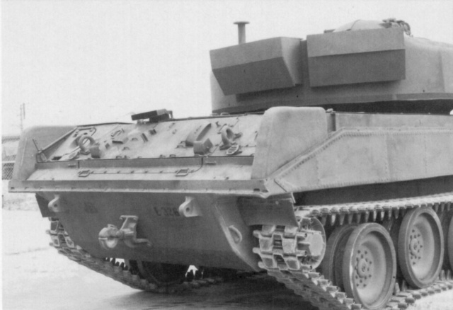 M551A2 sheridan BMP VisMod - ref Tamiya 89541 - Page 5 Sherid10