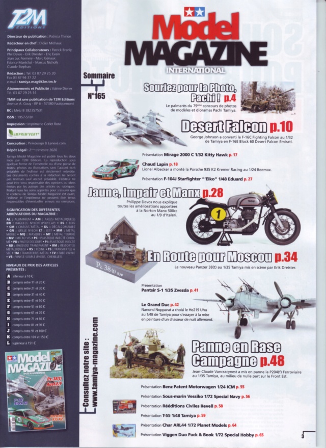 Tamiya Model Magazine n°165 - Mai-Juin 2020  Tam_210