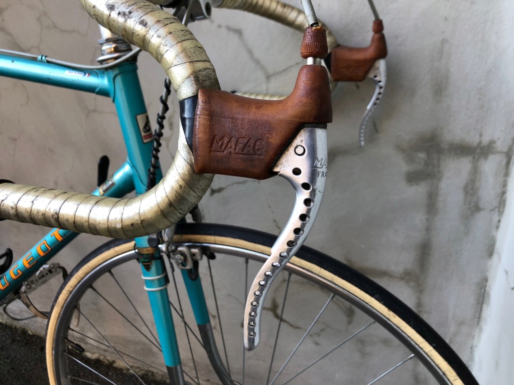 Vélo Peugeot super compétition 5bac3010