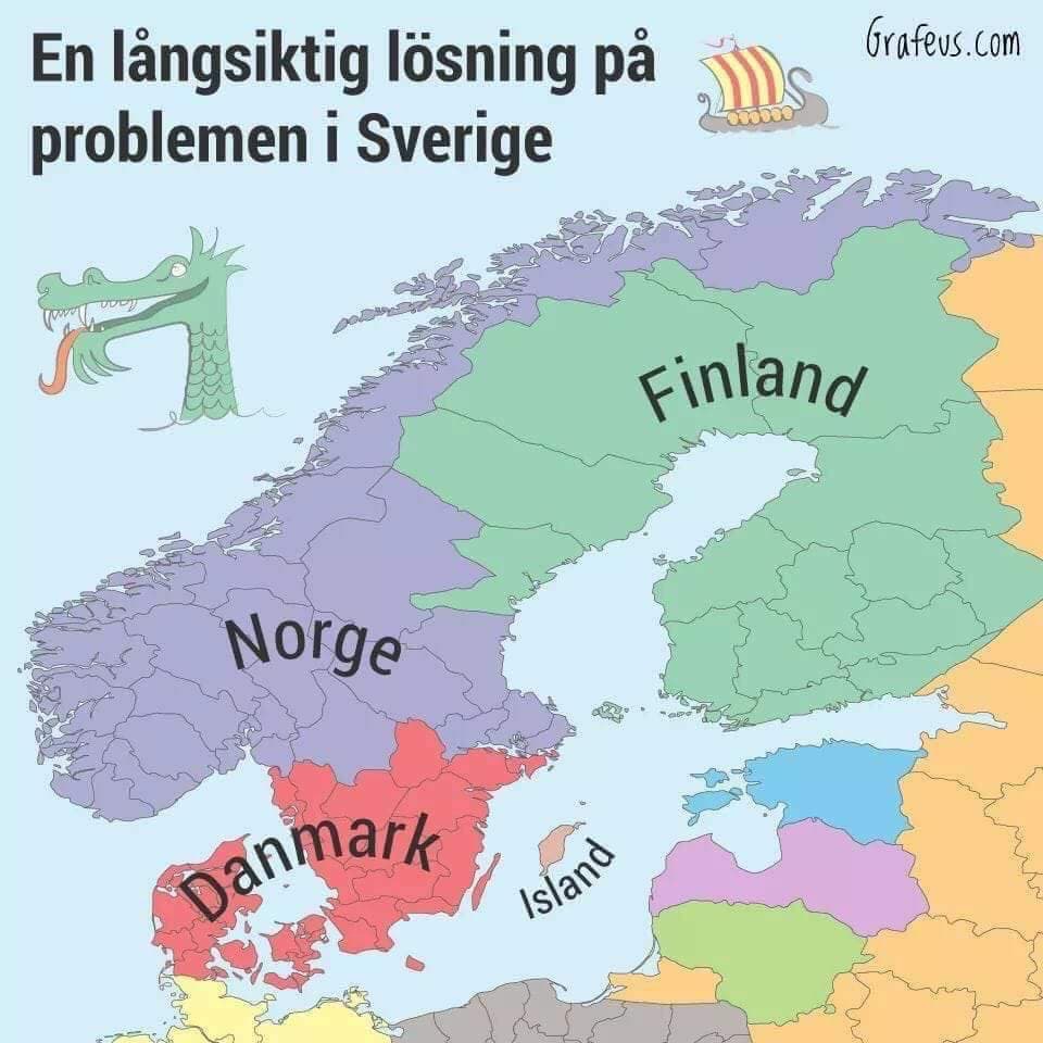 Løsning Sverige - lidt humor 610de710