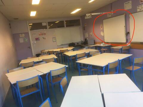 Ilots Bonifies Et Dysfonctionnements En College Rep