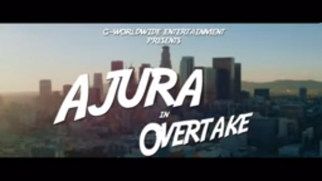 Ajura – Overtake | 9Jatechs Video  Screen16