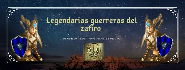 LEGENDARIAS GUERRERAS DEL ZAFIRO  "Firma de Regaló Candy Pascua" Fb_img18
