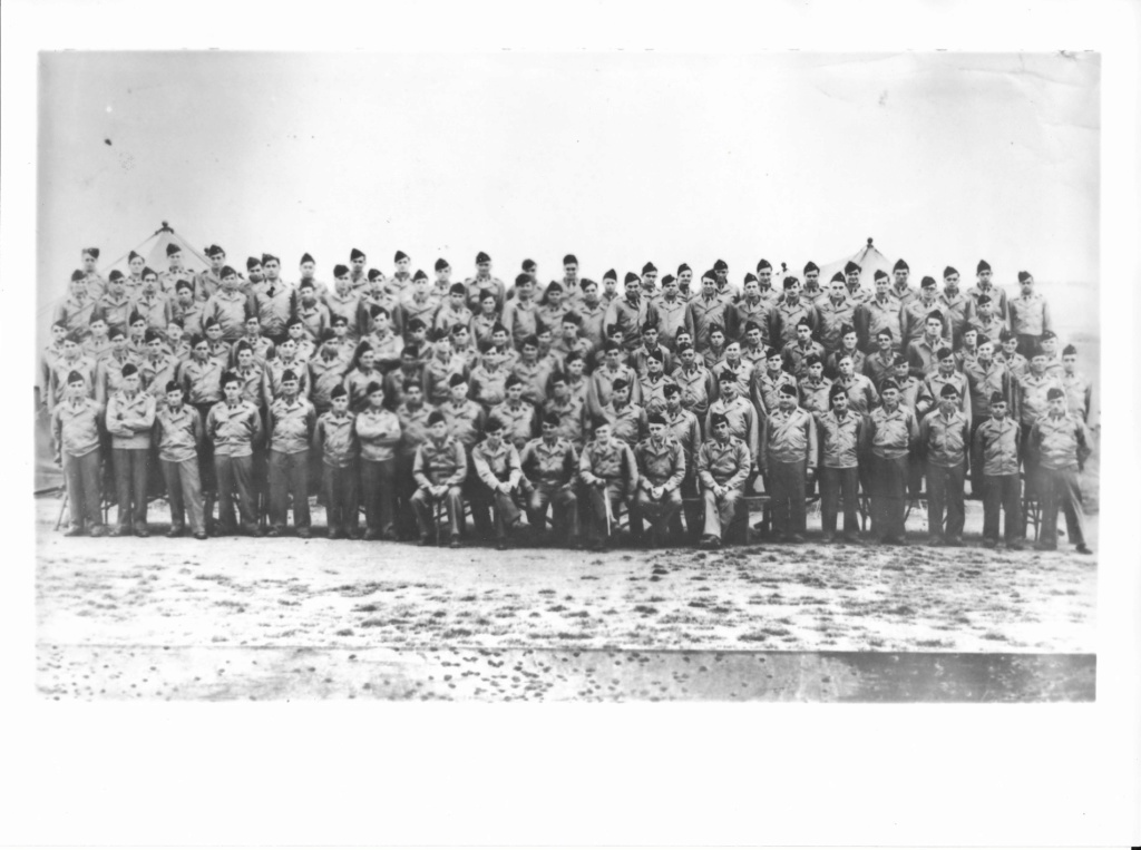 Photo de la 2eme DB - Ier Bataillon -Ière Compagnie Origin11
