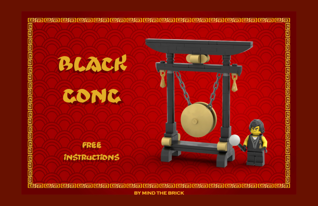 Black Gong - Free instructions 1_2x10