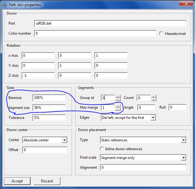 Ldraw/cad & studio & partdesigner Skin110