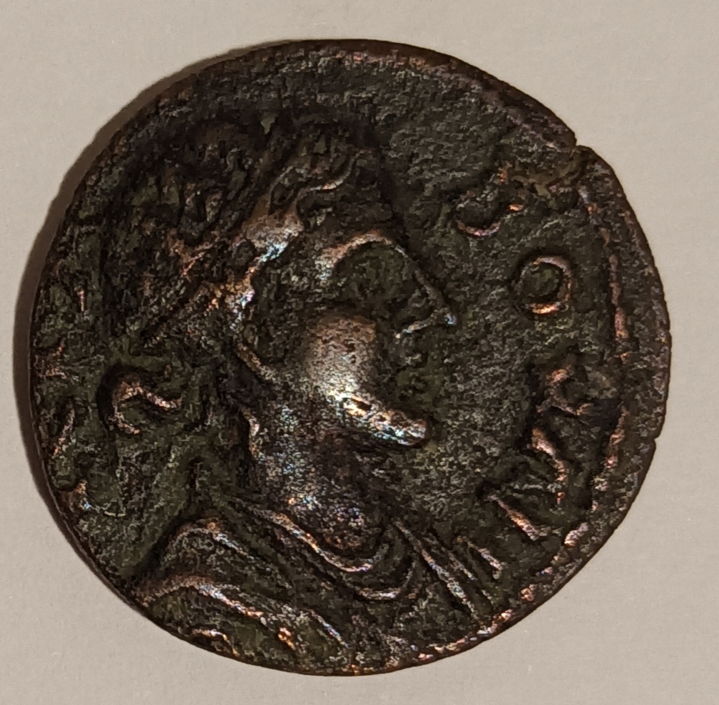 AE24 pseudo autónomo época de Galieno. ΑΙZΑ-ΝEΙΤΩΝ. Tyche. Aizenas Img_2086