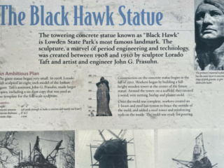 Blackhawk - pictures of a big Indian Blackh10