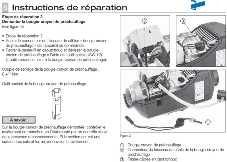 Dépannage Eberspacher D3LP - Page 2 Acces_10