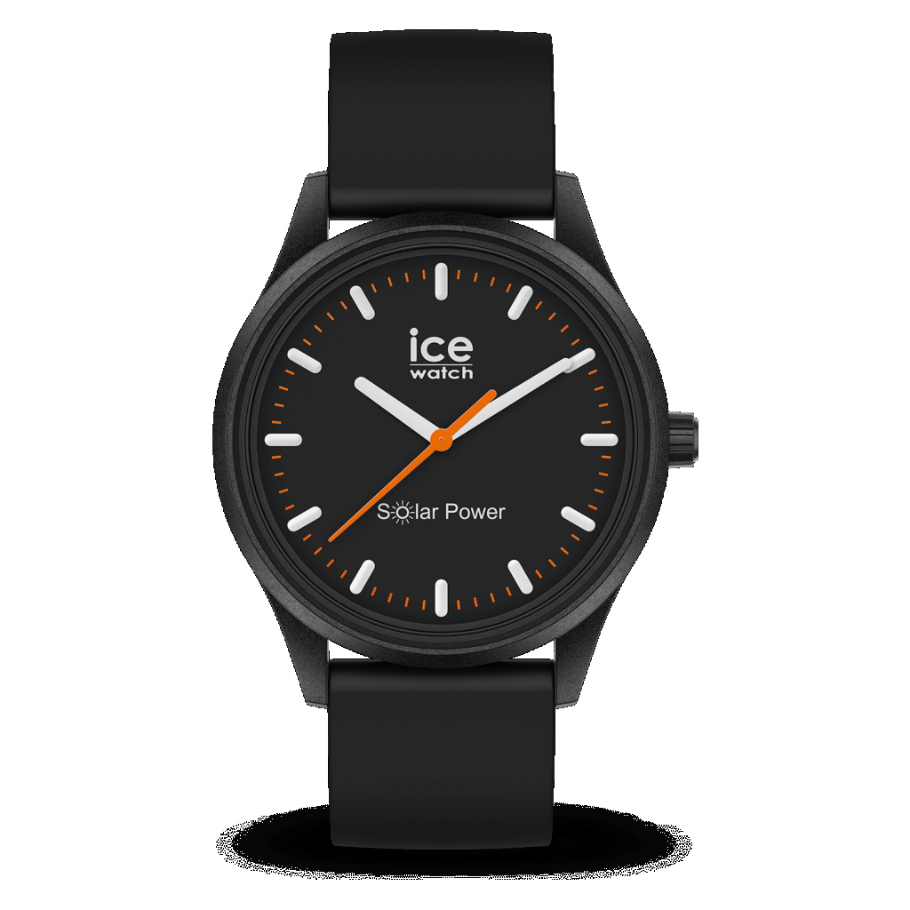 Ice-watch solar power 01776410
