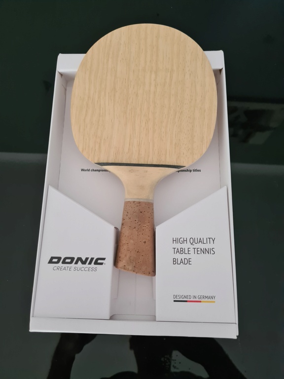 Donic original dotec all+ Baisse de prix 35€ 20240710