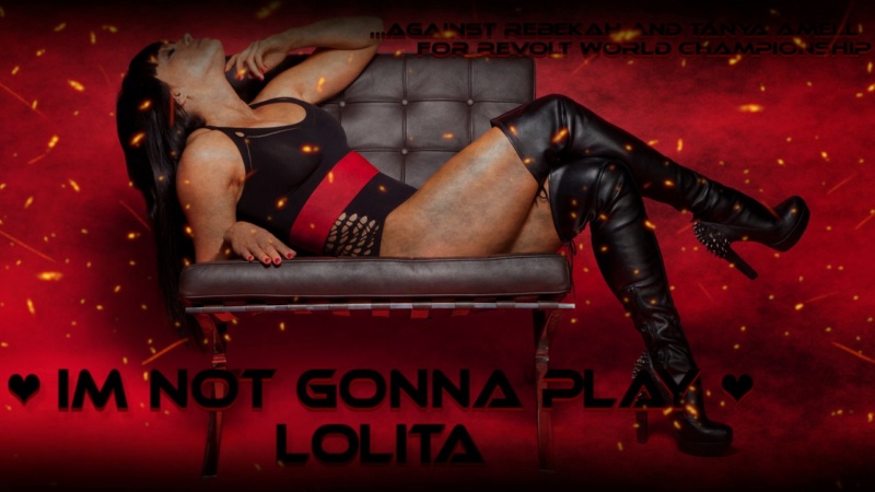 I'm NOT gonna play [MP] 82450610