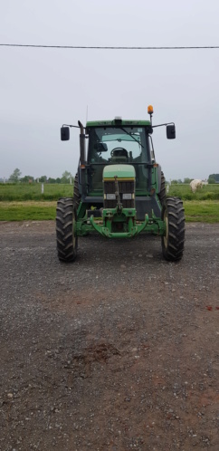 Dimension roues etroites pour John deere 20190517