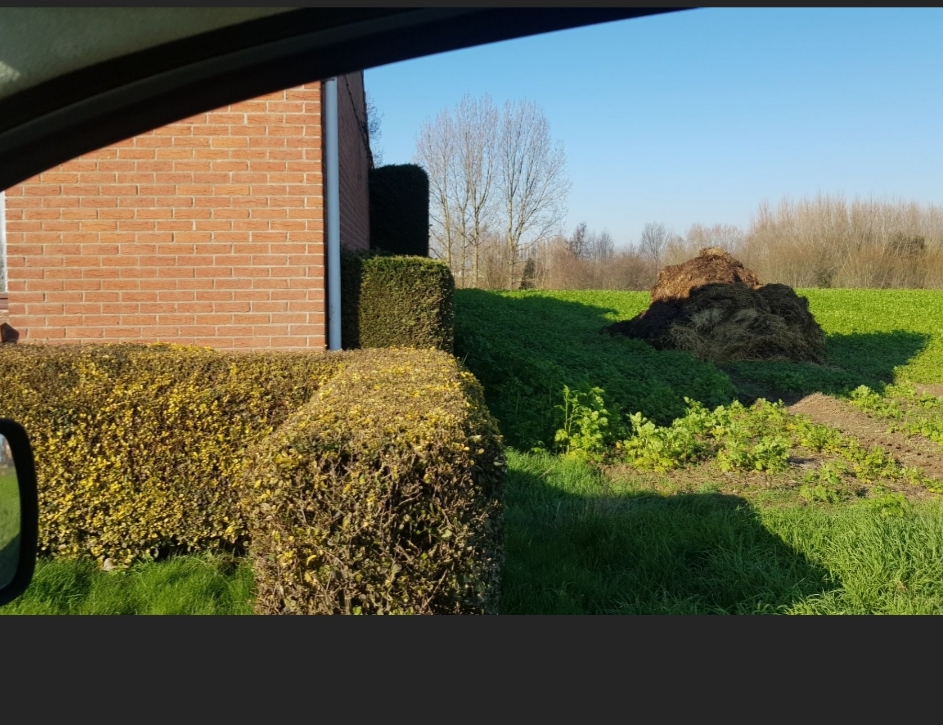 Un agri fait son tas de fumier à moins de 10 mètres d'une maison - Page 2 20200214