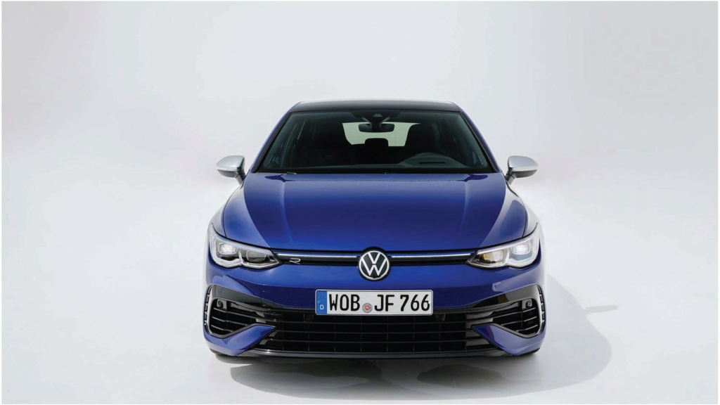 2020 - [Volkswagen] Golf VIII - Page 22 44a14e10