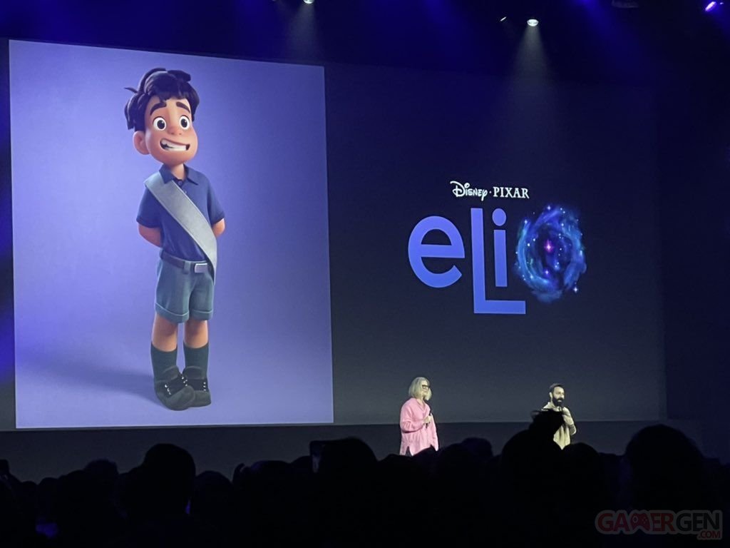 Elio [Pixar - 2025] Elio-010