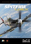 DCS: Spitfire LF Mk. IX