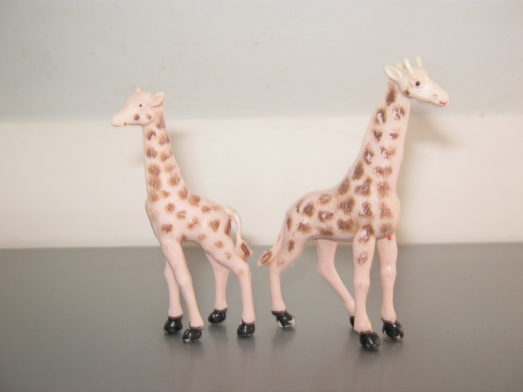 Giraffe models 03016
