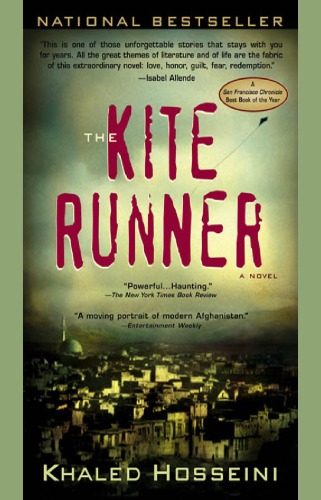 The Kite Runner kindle eBook 免费ebook 05-23 E9980d10