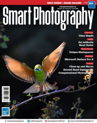 Smart Photography – June 2020 摄影欣赏PDF06-04 Smart-10