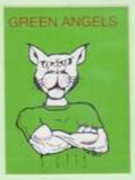 [Recherche] stickers Green Angels - Magic Fans - Fighters - Old Fighters Side - Warrior 20211010