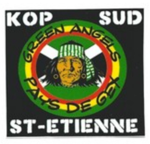 [Recherche] stickers Green Angels - Magic Fans - Fighters - Old Fighters Side - Warrior 20211016