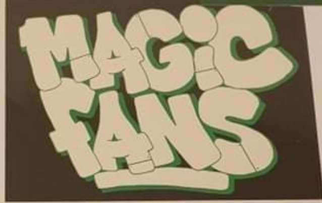 [Recherche] stickers Green Angels - Magic Fans - Fighters - Old Fighters Side - Warrior 20211044