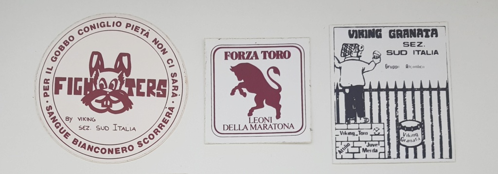 [Echange] italien stickers against french stickers 20211213