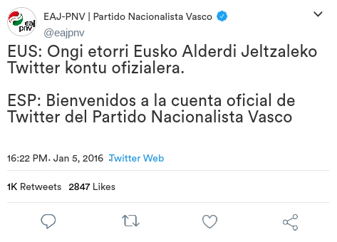 Partido Nacionalista Vasco - @eajpnv Zeoob_12