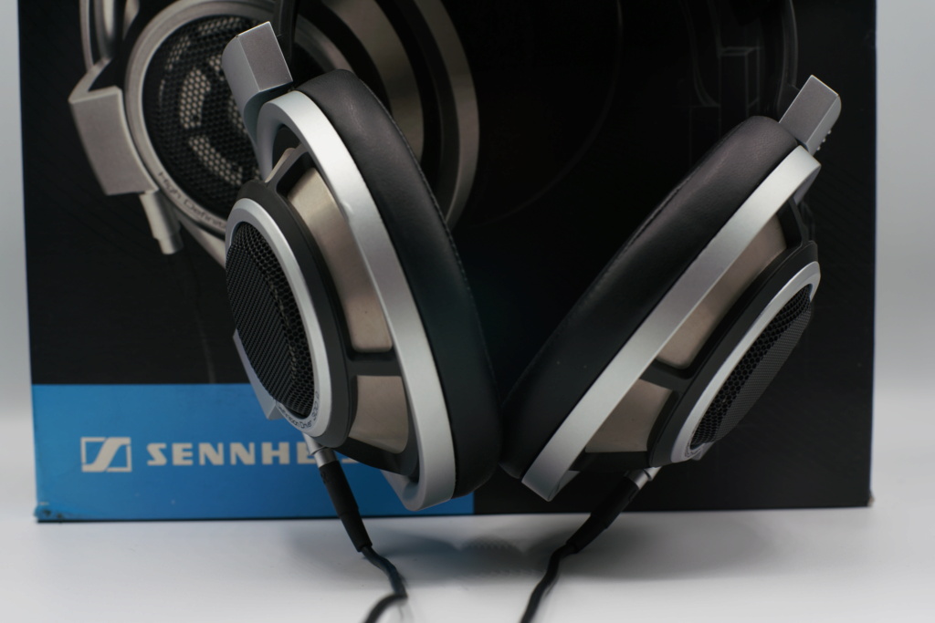 ( RM ) Sennheiser hd800 [ RITIRATE DA VENDITA ] A7r02019