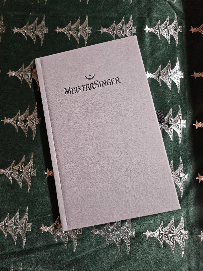 collection - Feu de Meistersinger ! - Page 38 Ms112