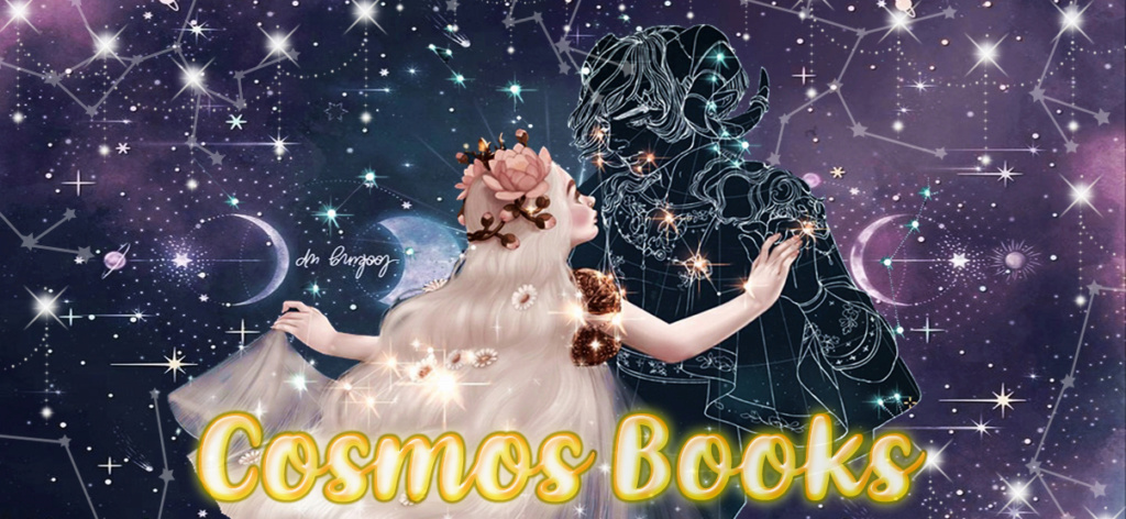 Cosmos Books Foro