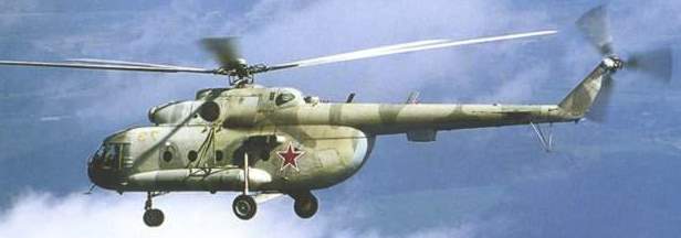The aesthetics of helicopter design  - Page 2 Mi-8-110